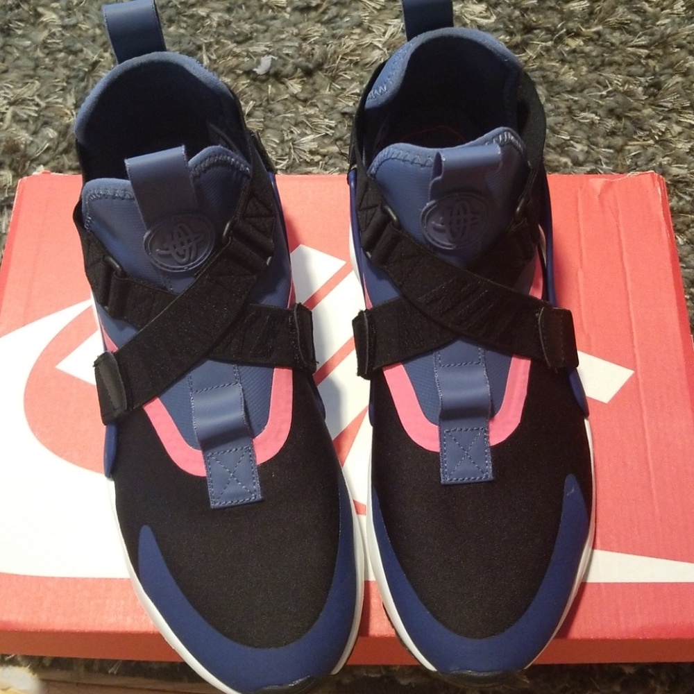Nike Hurrache City